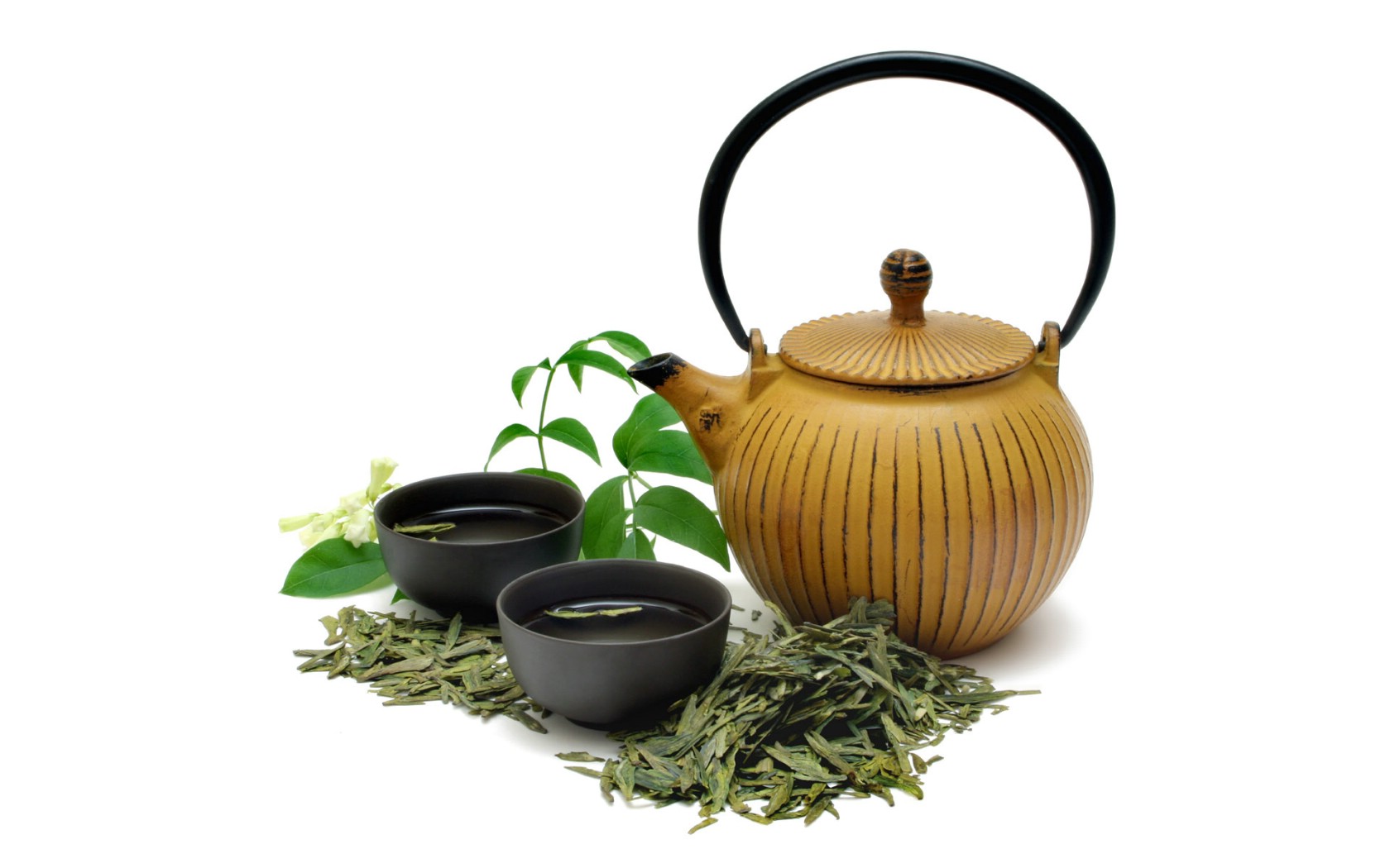 喝茶能不能代替喝水？