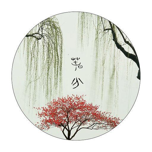 春回大地，遇見最美時光！