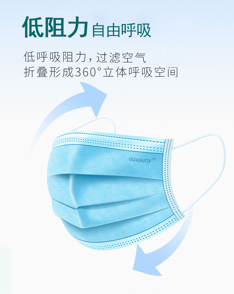 霧霾天氣，如何選擇一款合適的口罩？