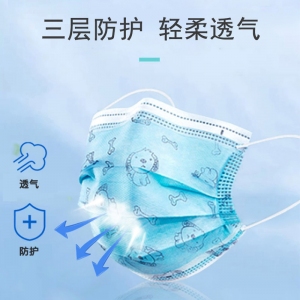 科學防護，收好這份兒童口罩使用指南！