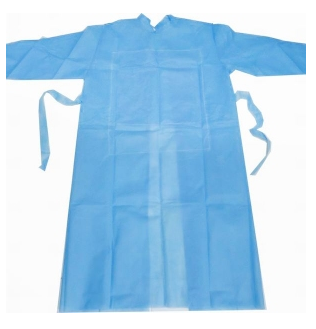 防護(hù)服與隔離衣的區(qū)別？