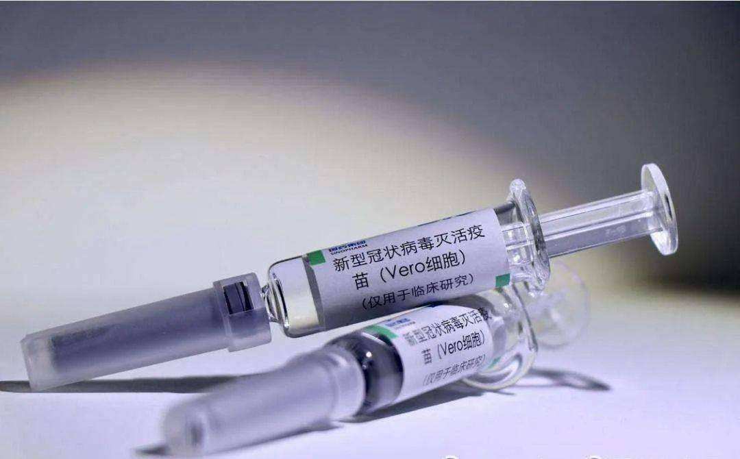 我國已向40多個(gè)國家出口疫苗！