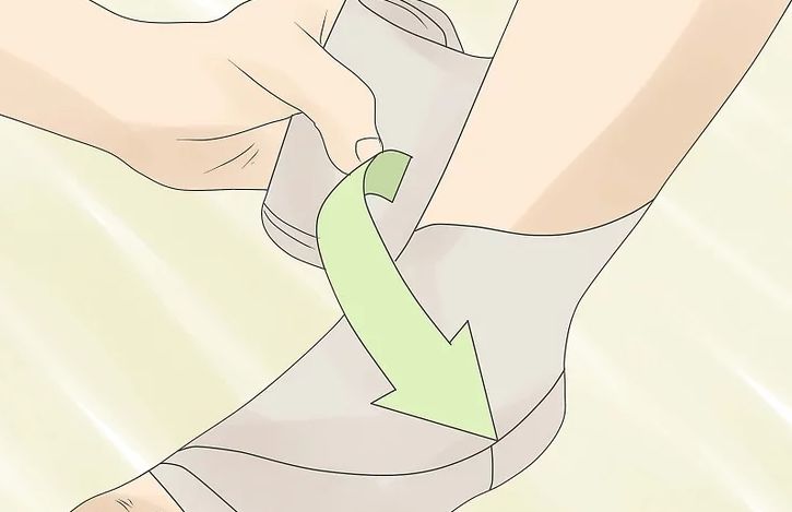 醫(yī)療器械廠家教你醫(yī)用紗布繃帶怎么用！