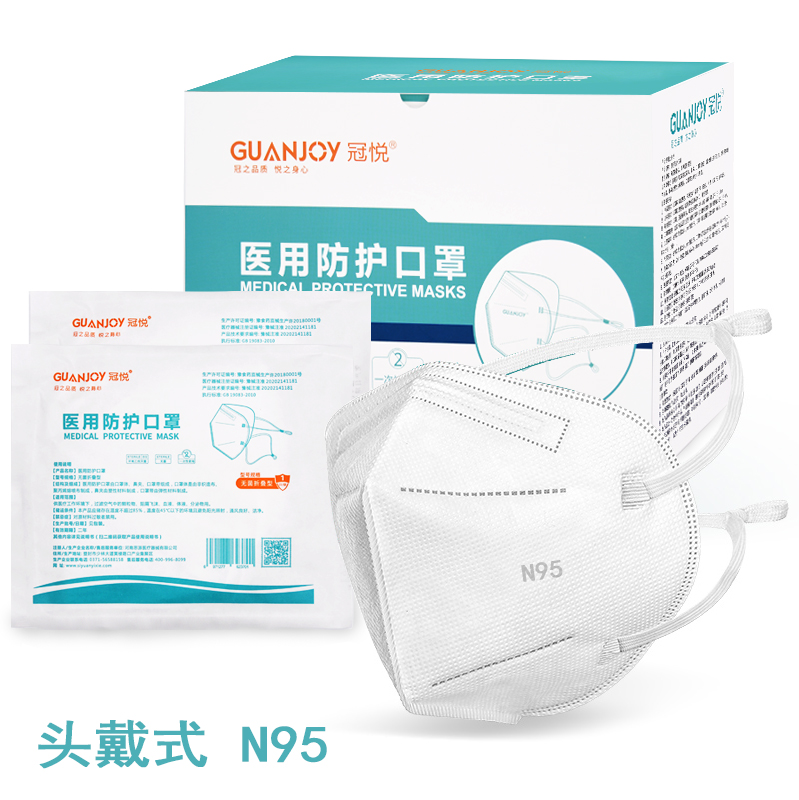 為什么要科學(xué)按需佩戴口罩？