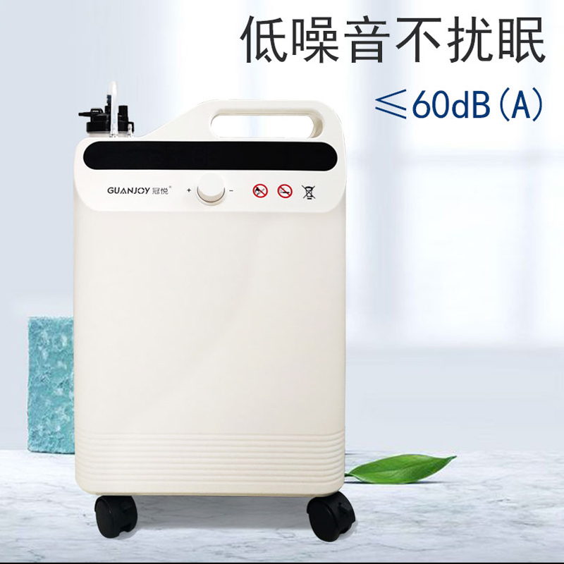 1升、3升、5升、10升制氧機(jī)的區(qū)別有哪些？